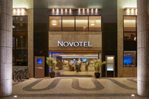  Novotel RJ Santos Dumont  Рио-Де-Жанейро